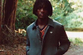 Lookbook Wales Bonner x adidas Originals Fall Winter 2025 5