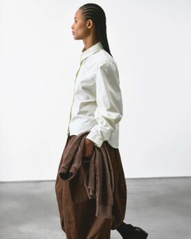Lookbook You Must Create Pre Spring Summer 2026 16