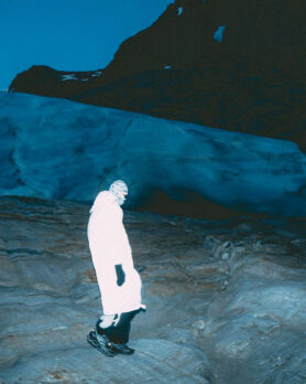 Lookbook maharishi Winter 2025 1