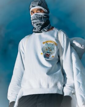 Lookbook maharishi Winter 2025 12