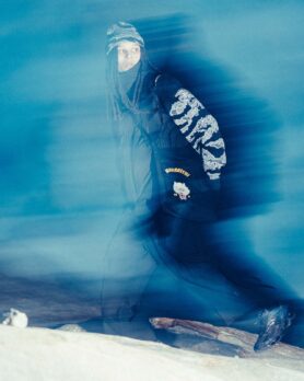 Lookbook maharishi Winter 2025 13