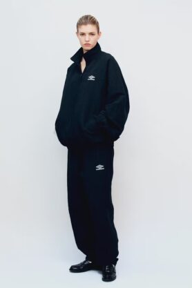 Lookbook ssstein × Umbro Fall Winter 2025 2