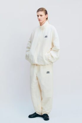Lookbook ssstein × Umbro Fall Winter 2025 3