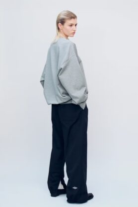 Lookbook ssstein × Umbro Fall Winter 2025 4