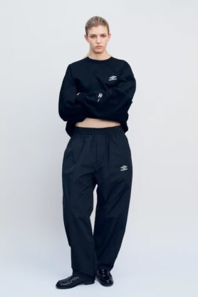 Lookbook ssstein × Umbro Fall Winter 2025 5