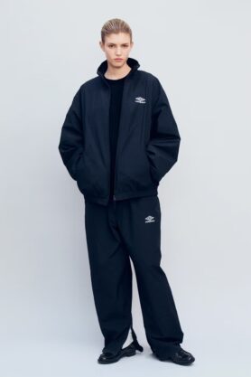 Lookbook ssstein × Umbro Fall Winter 2025 6