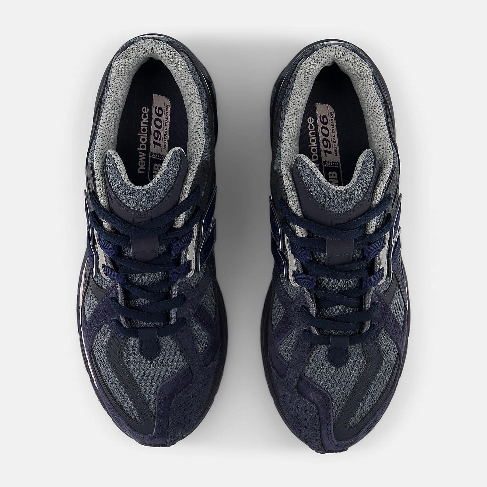 New Balance 1906 Utility Eclipse U1906NVP 5