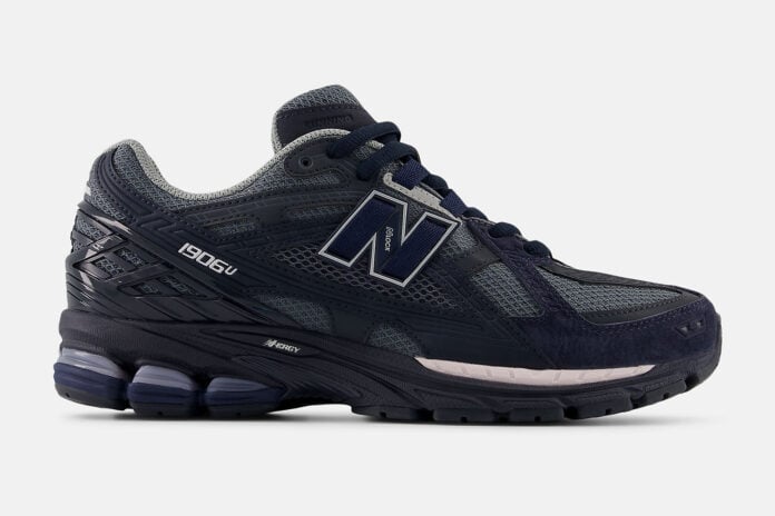 New Balance 1906 Utility Eclipse U1906NVP