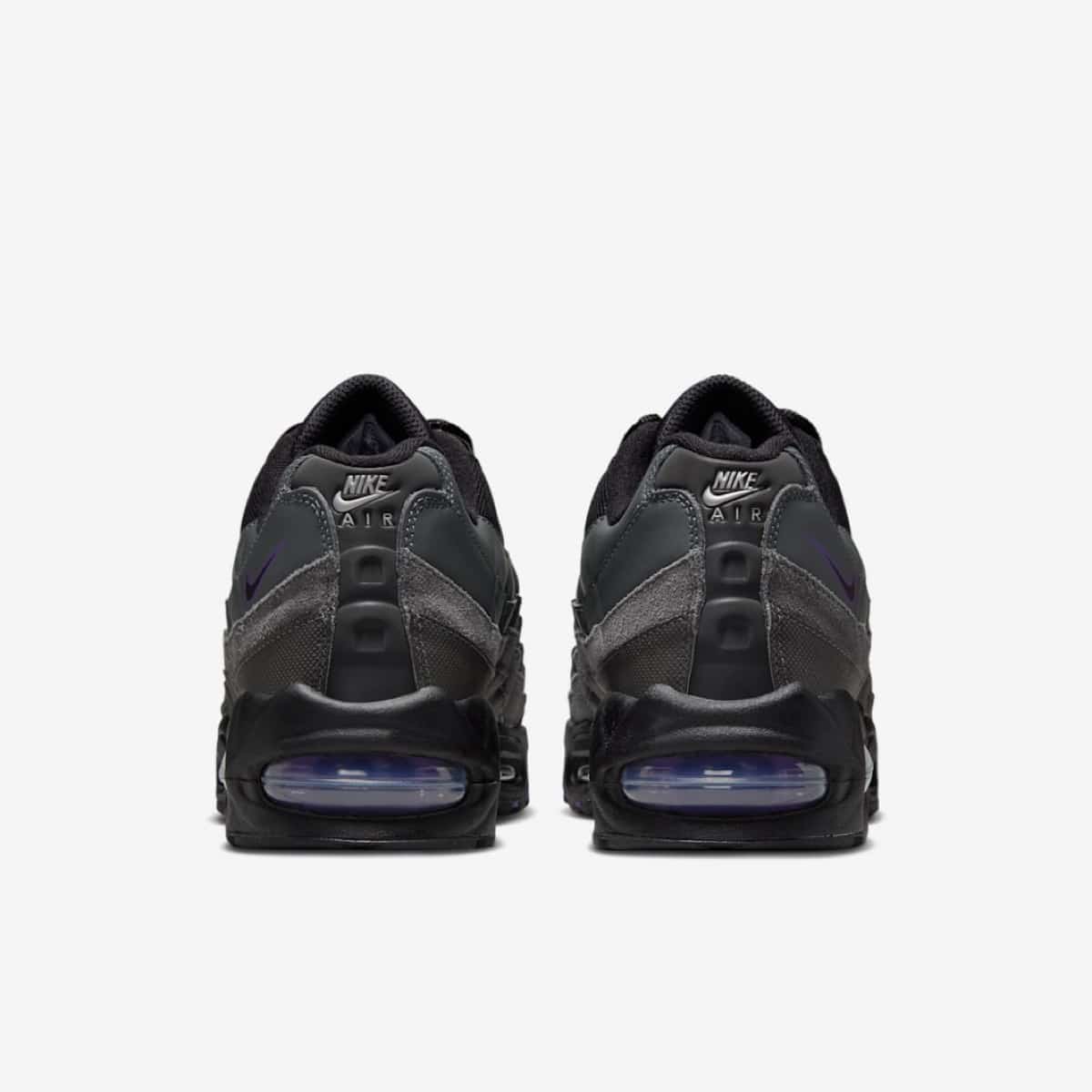 Nike Air Max 95 Racing Pack Iron Grey Wild Grape IH1228-001 6