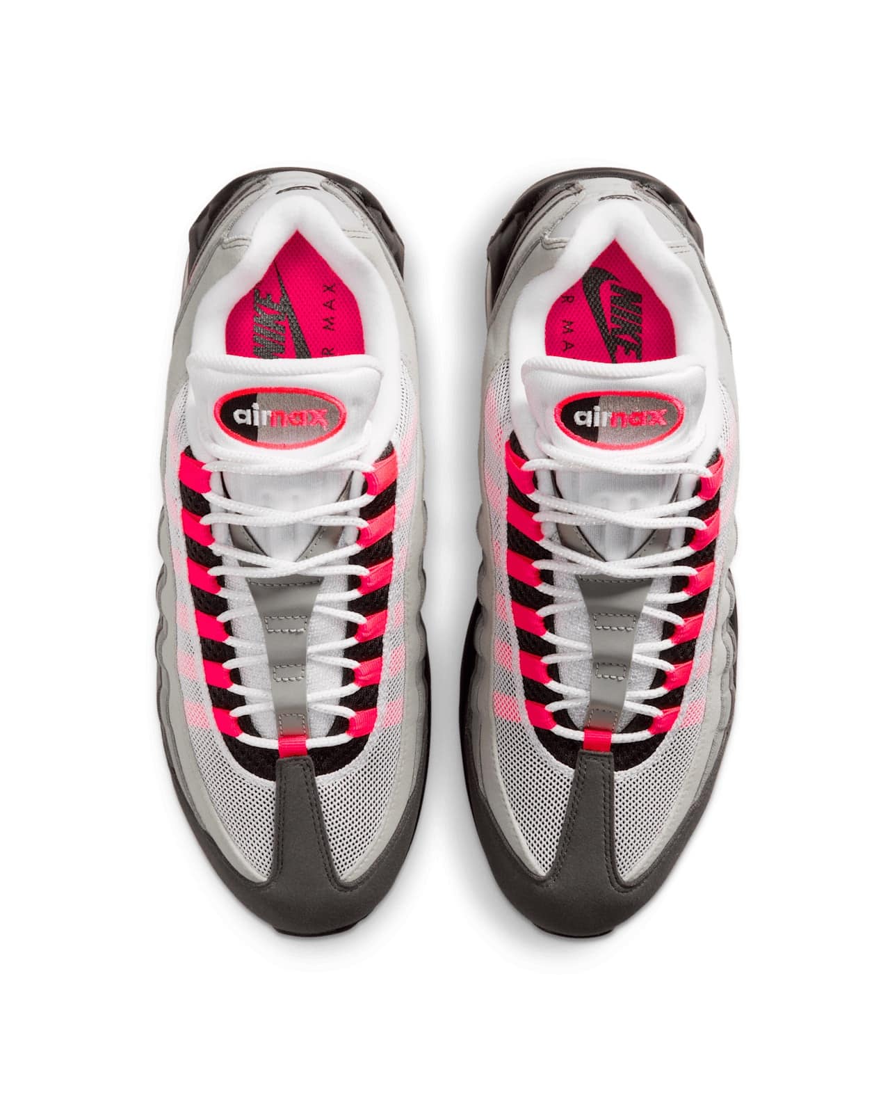 Nike Air Max 95 Solar Red IM7410-001 5