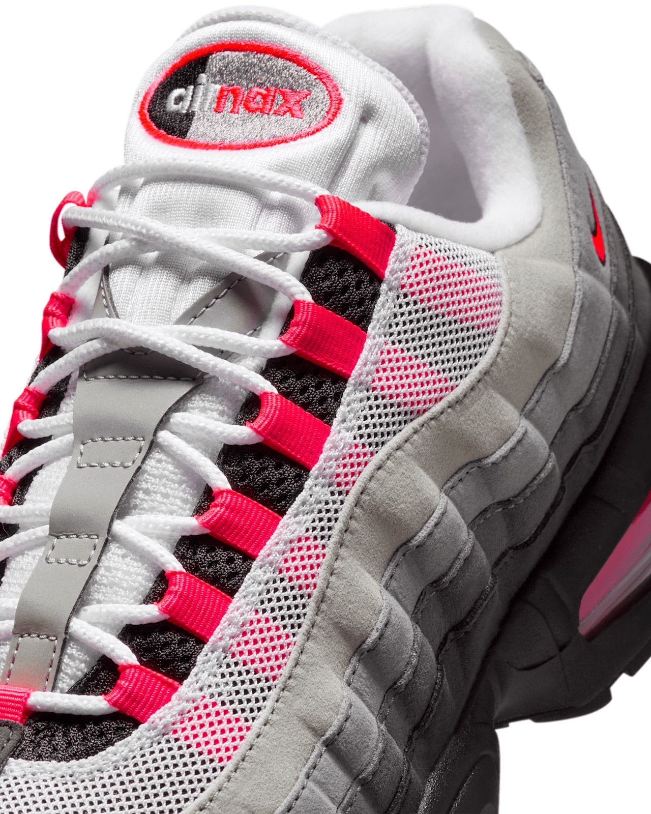 Nike Air Max 95 Solar Red IM7410-001 7