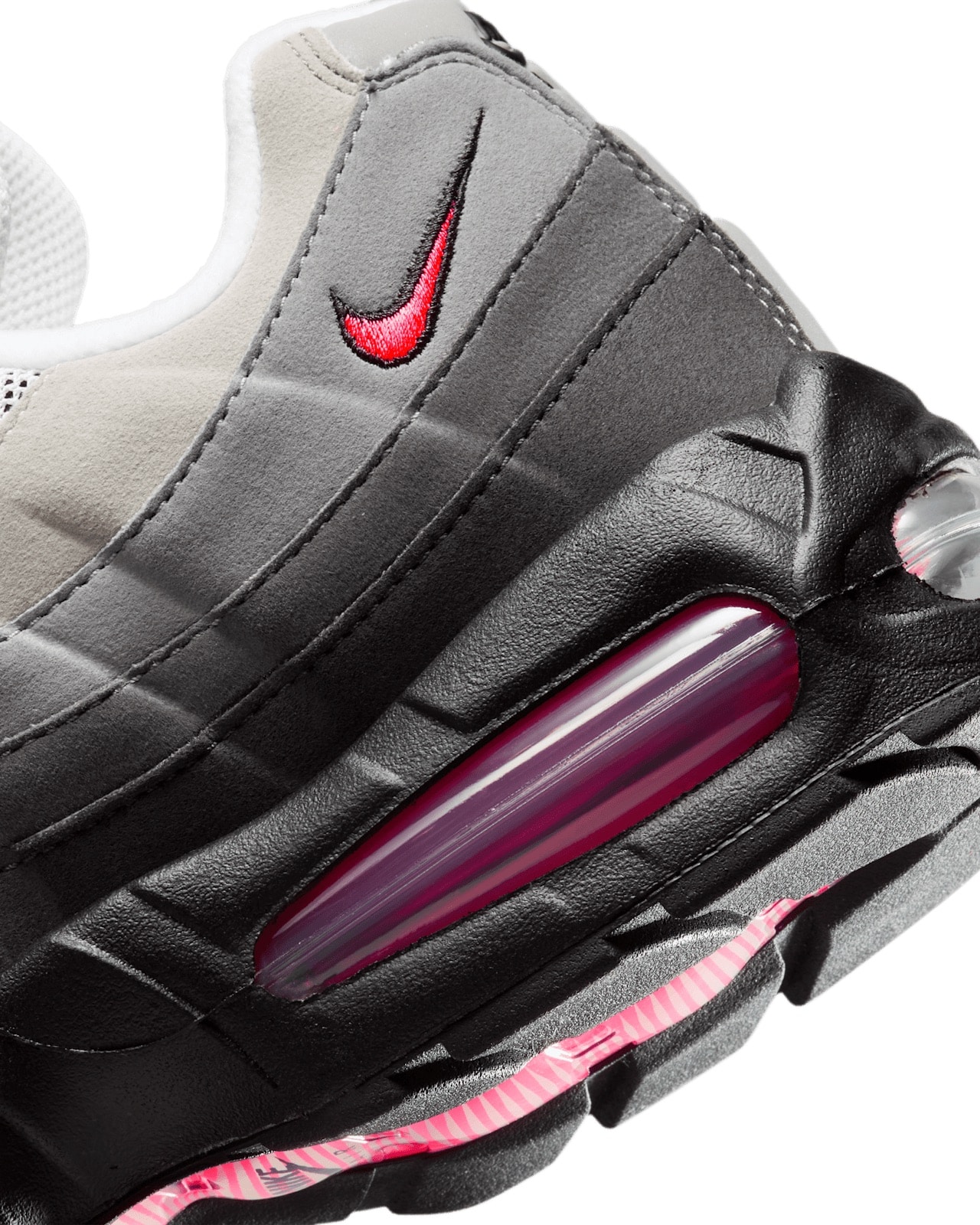 Nike Air Max 95 Solar Red IM7410-001 8