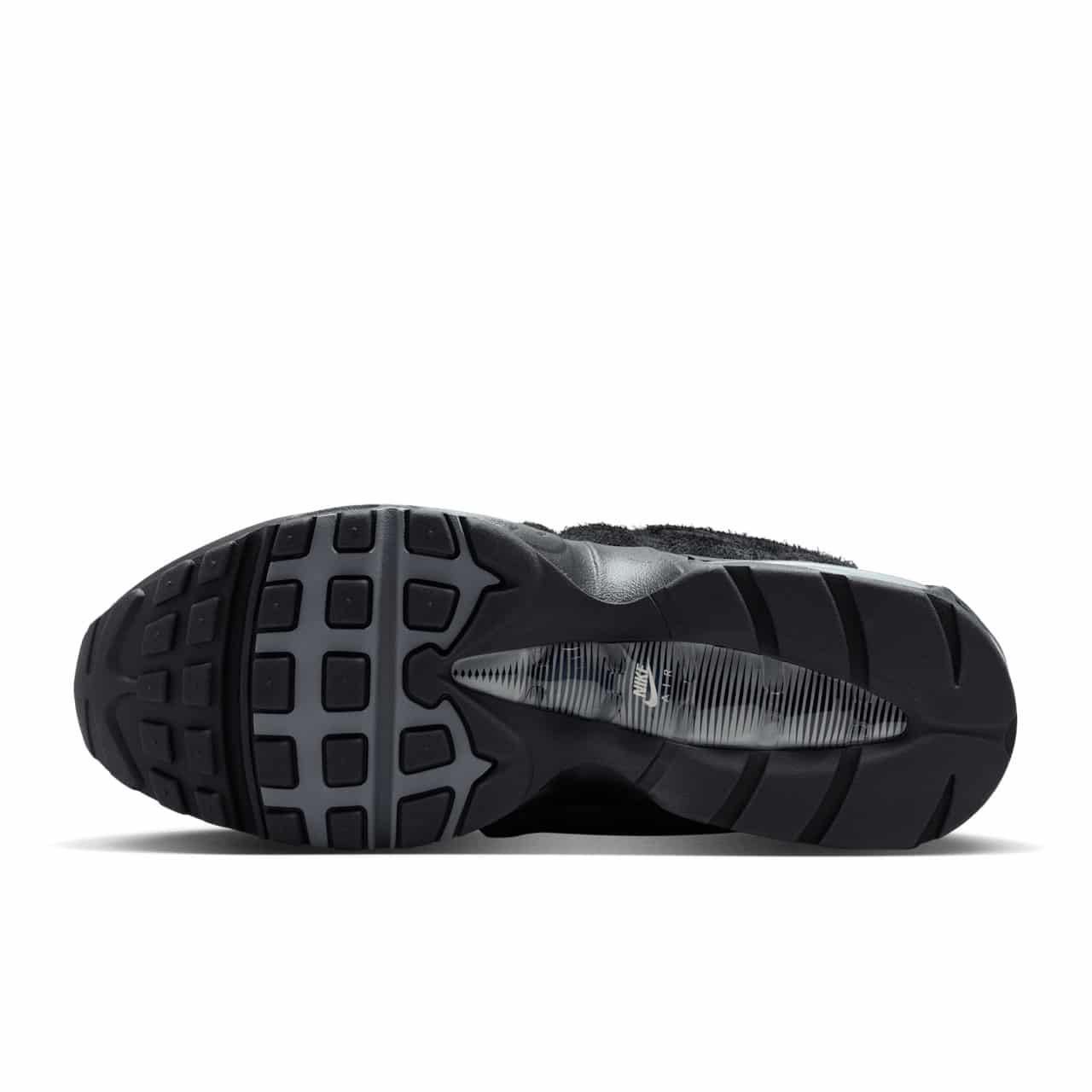 Nike Air Max 95 Zip Black IM0695-001 1