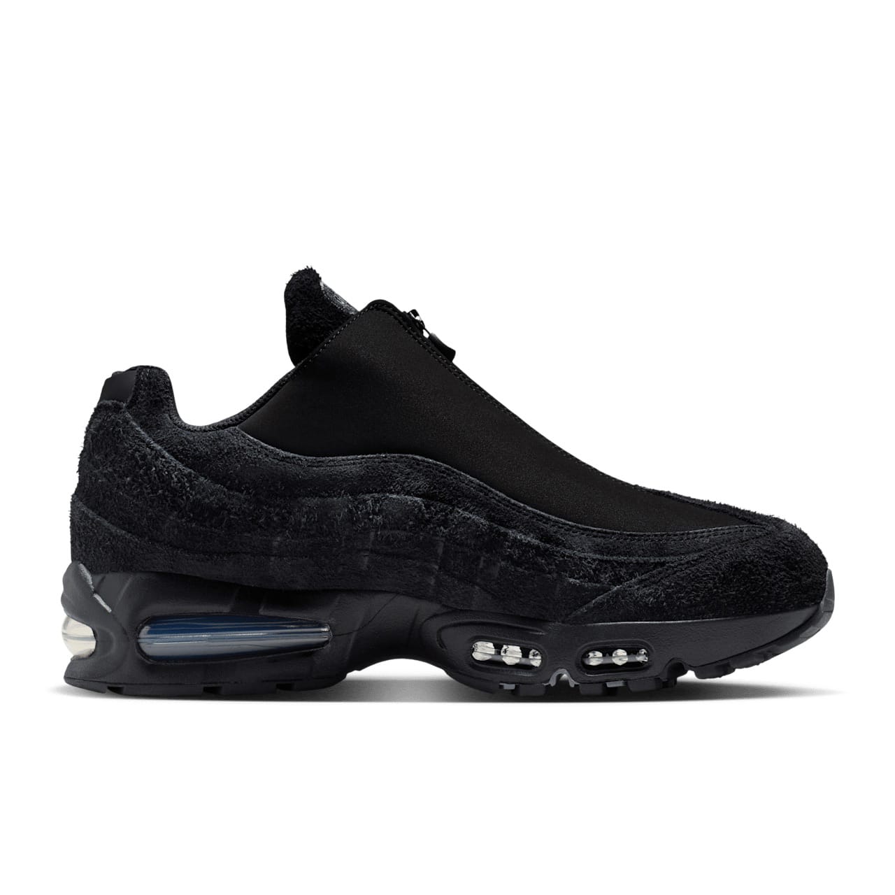 Nike Air Max 95 Zip Black IM0695-001 3