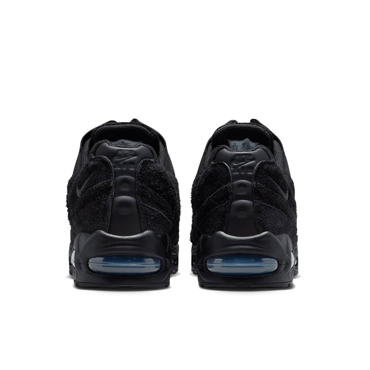 Nike Air Max 95 Zip Black IM0695-001 6