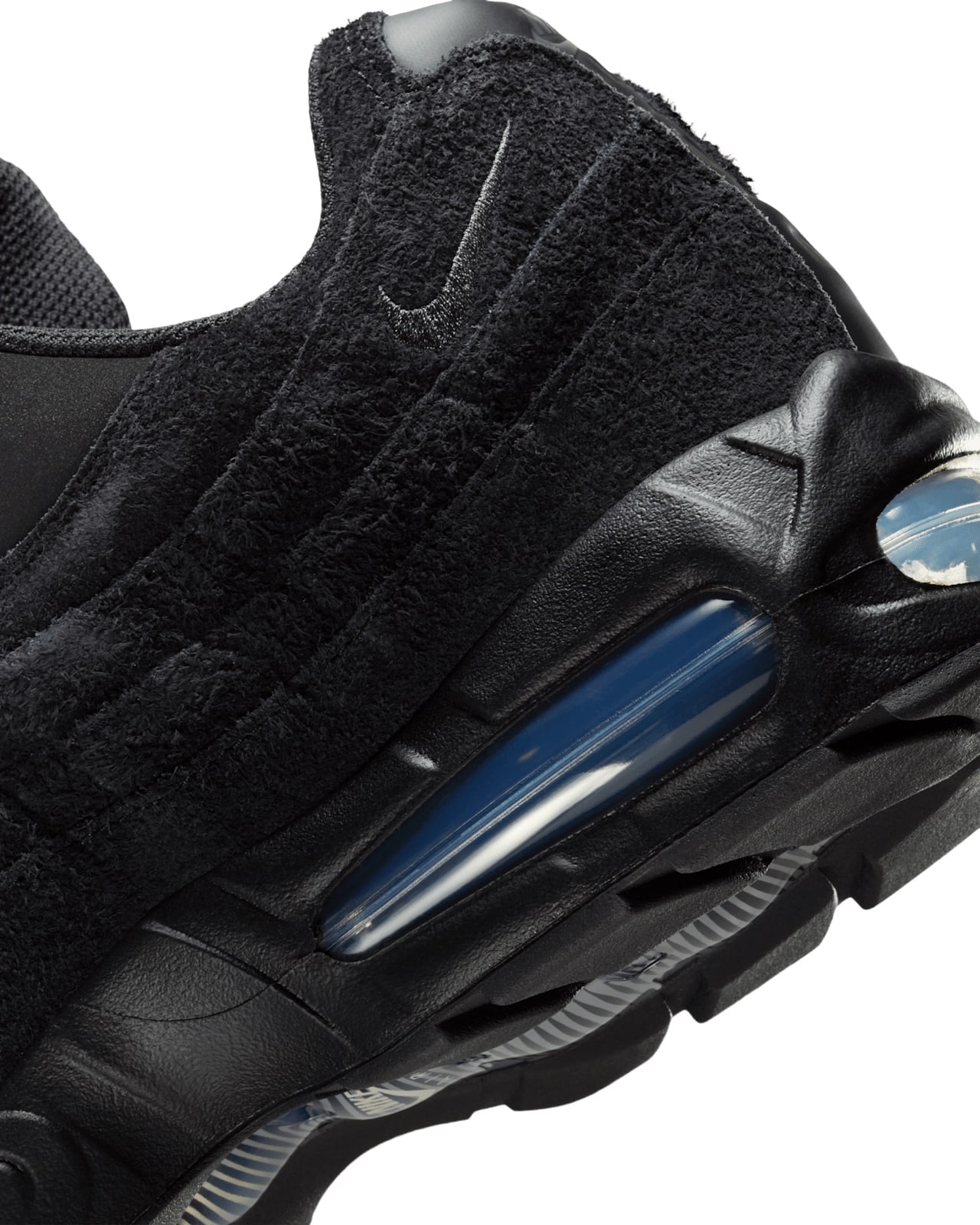 Nike Air Max 95 Zip Black IM0695-001 8