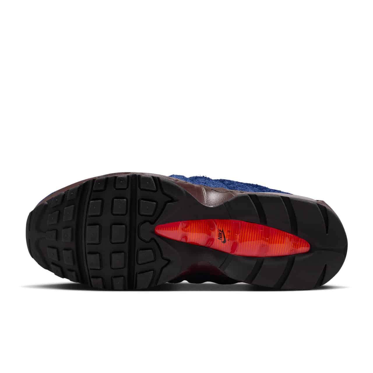 Nike Air Max 95 Zip Loyal Blue IM0695-400 1