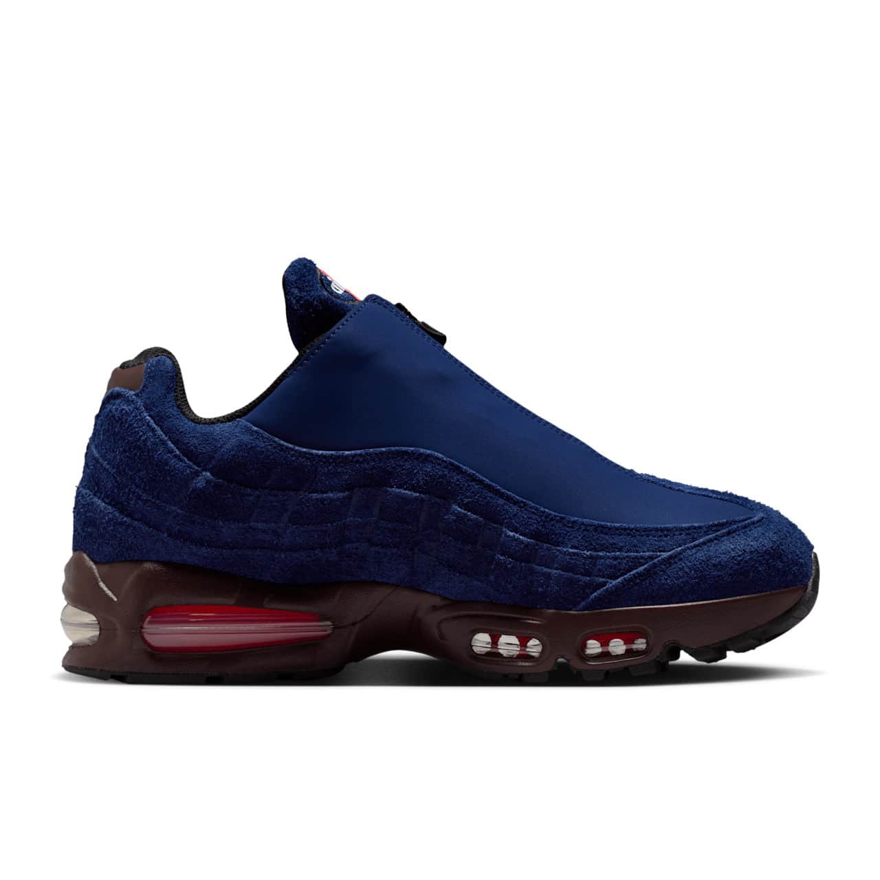 Nike Air Max 95 Zip Loyal Blue IM0695-400 3
