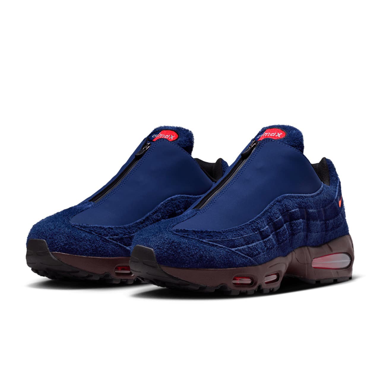 Nike Air Max 95 Zip Loyal Blue IM0695-400 4