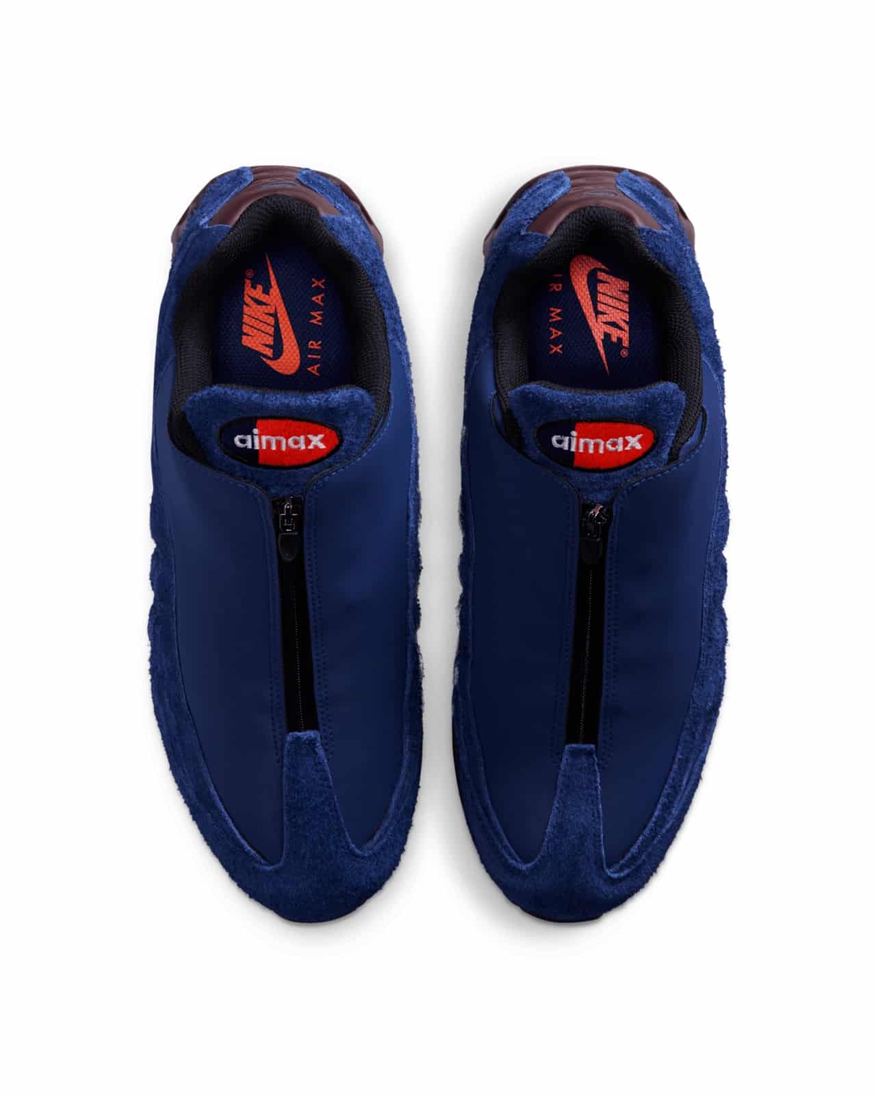 Nike Air Max 95 Zip Loyal Blue IM0695-400 5