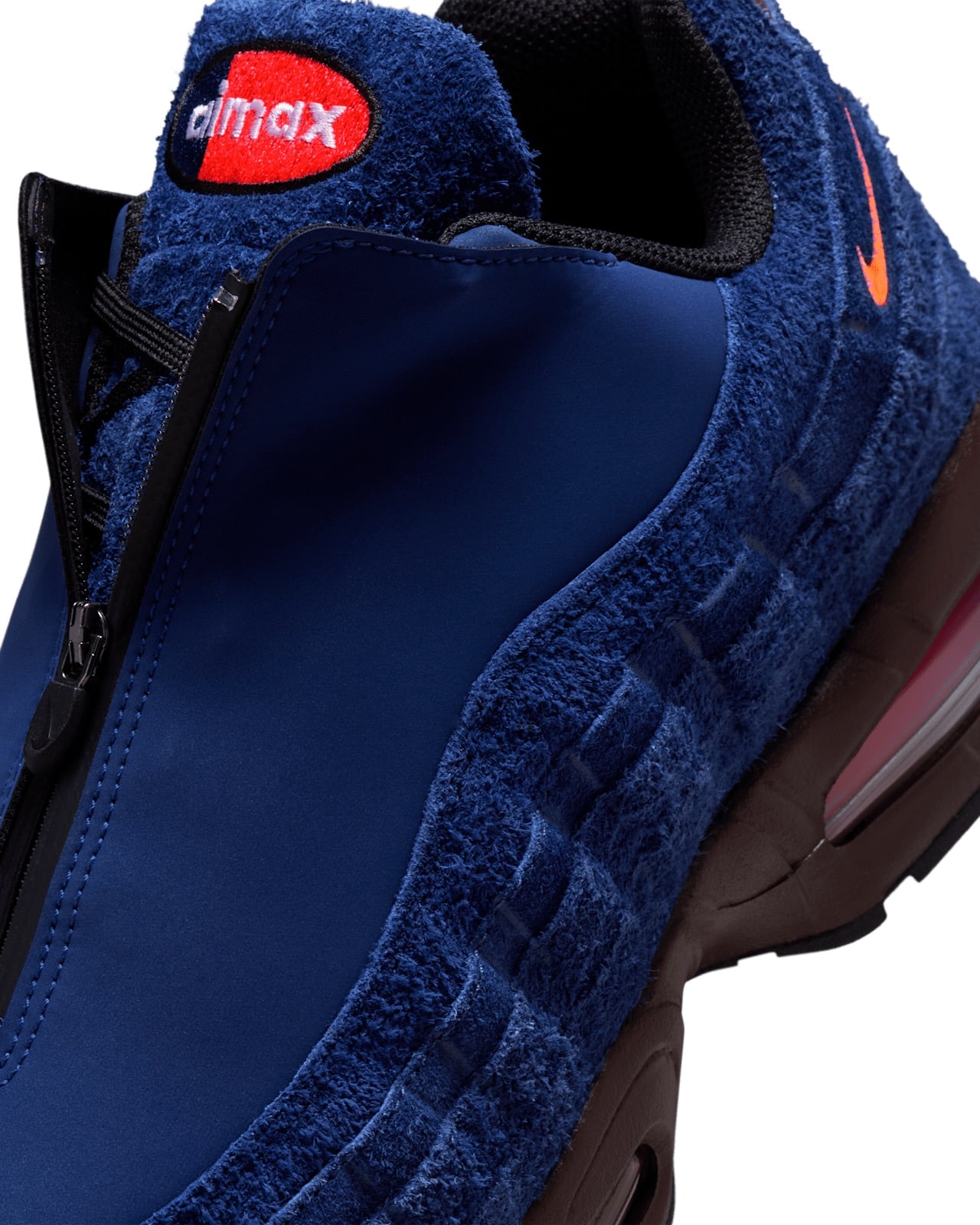 Nike Air Max 95 Zip Loyal Blue IM0695-400 7