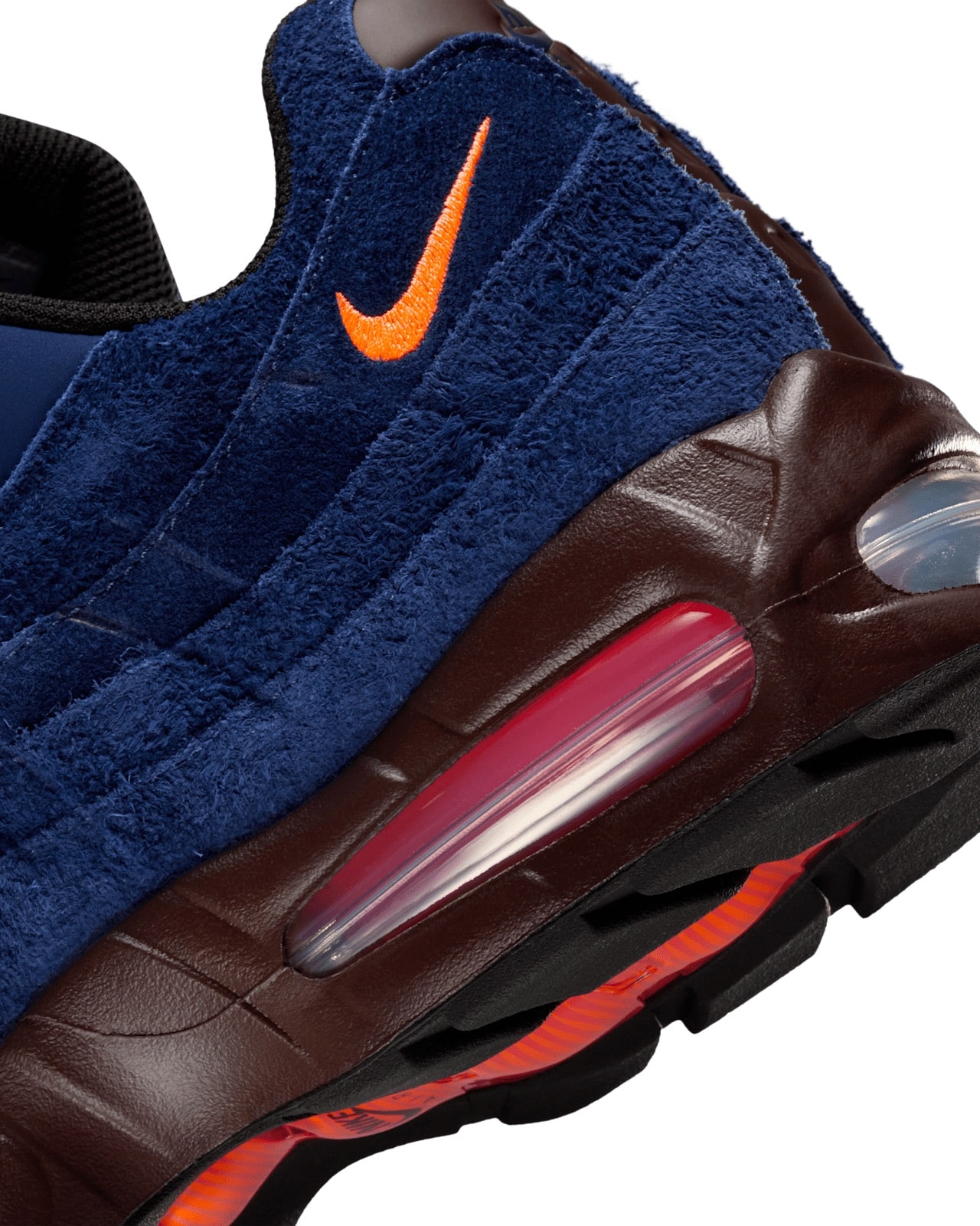 Nike Air Max 95 Zip Loyal Blue IM0695-400 8