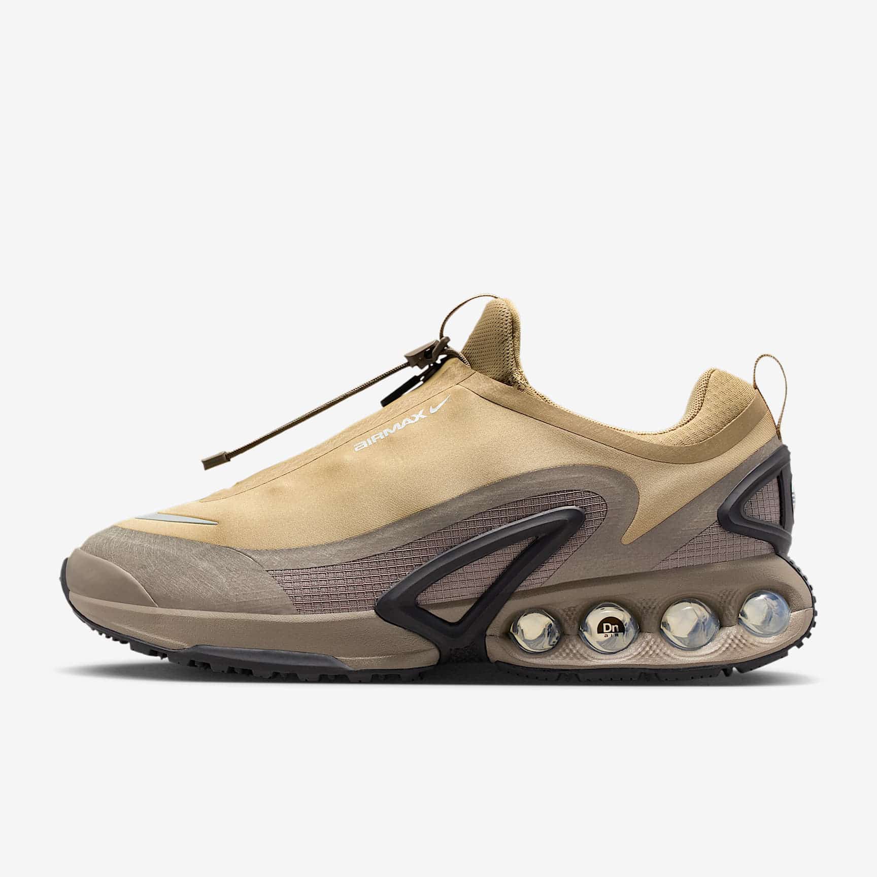 Nike Air Max Dn Roam Parachute Beige HQ8605-200 2