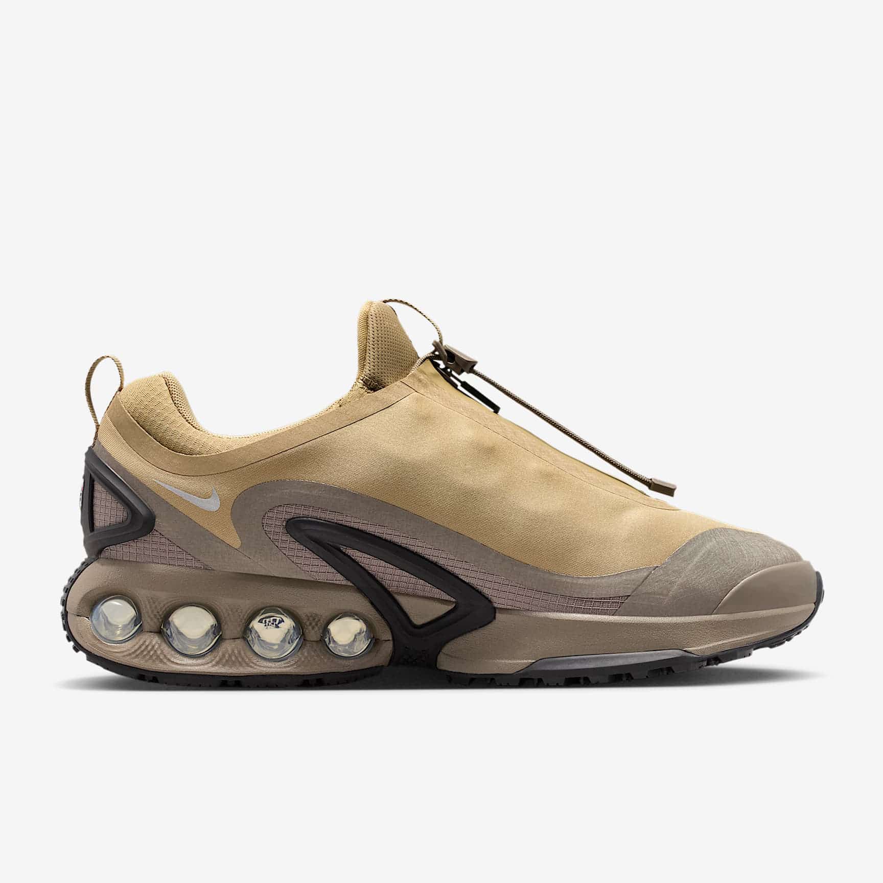 Nike Air Max Dn Roam Parachute Beige HQ8605-200 3