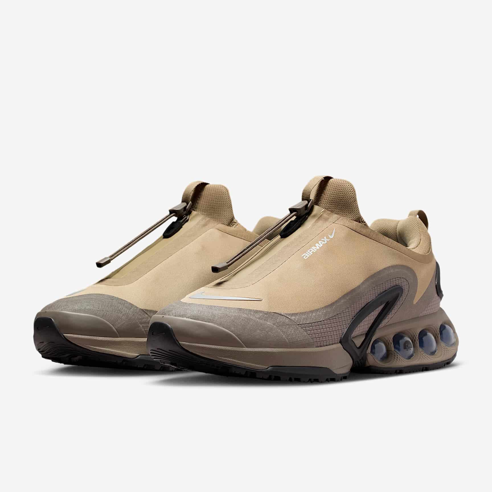 Nike Air Max Dn Roam Parachute Beige HQ8605-200 4