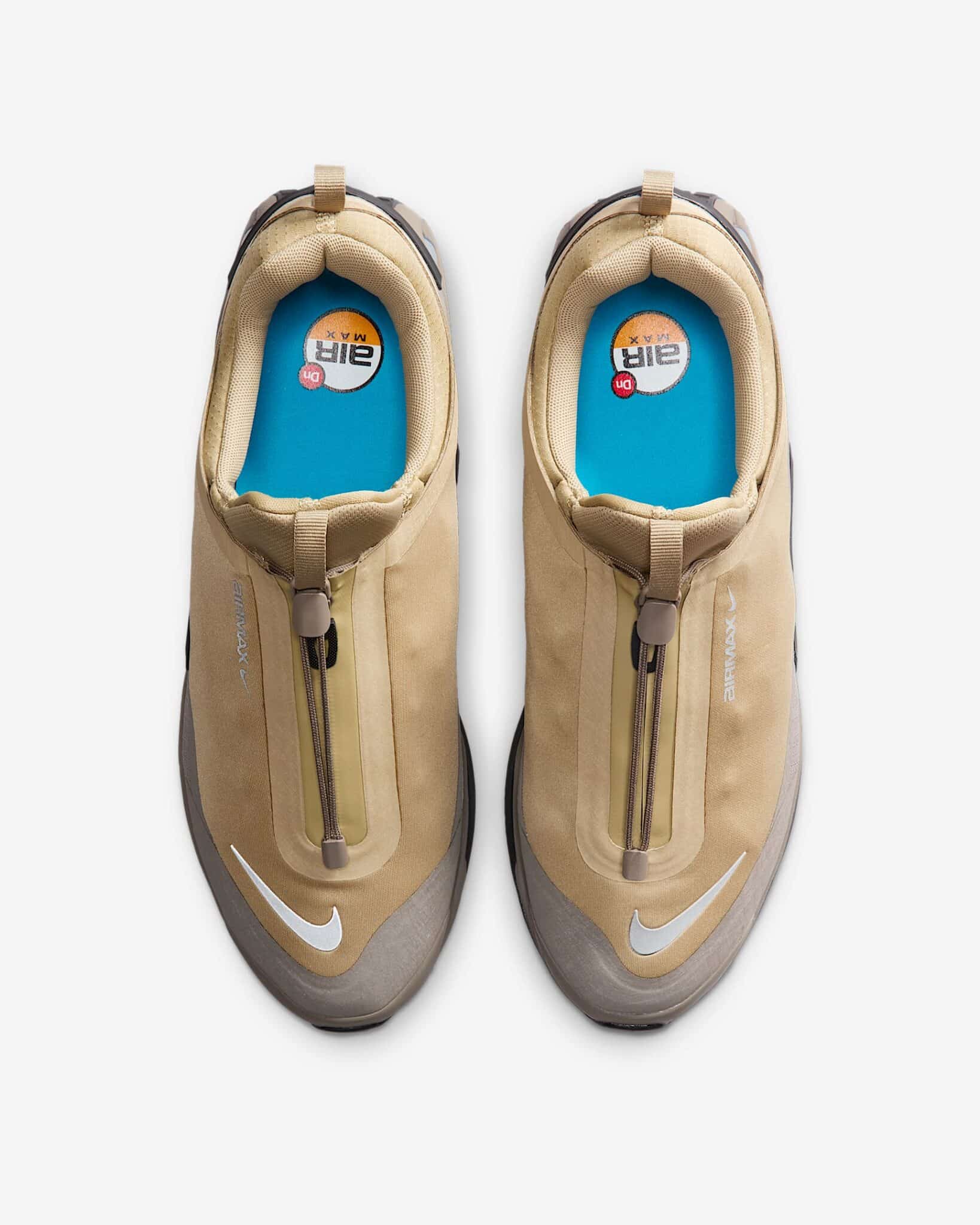 Nike Air Max Dn Roam Parachute Beige HQ8605-200 5