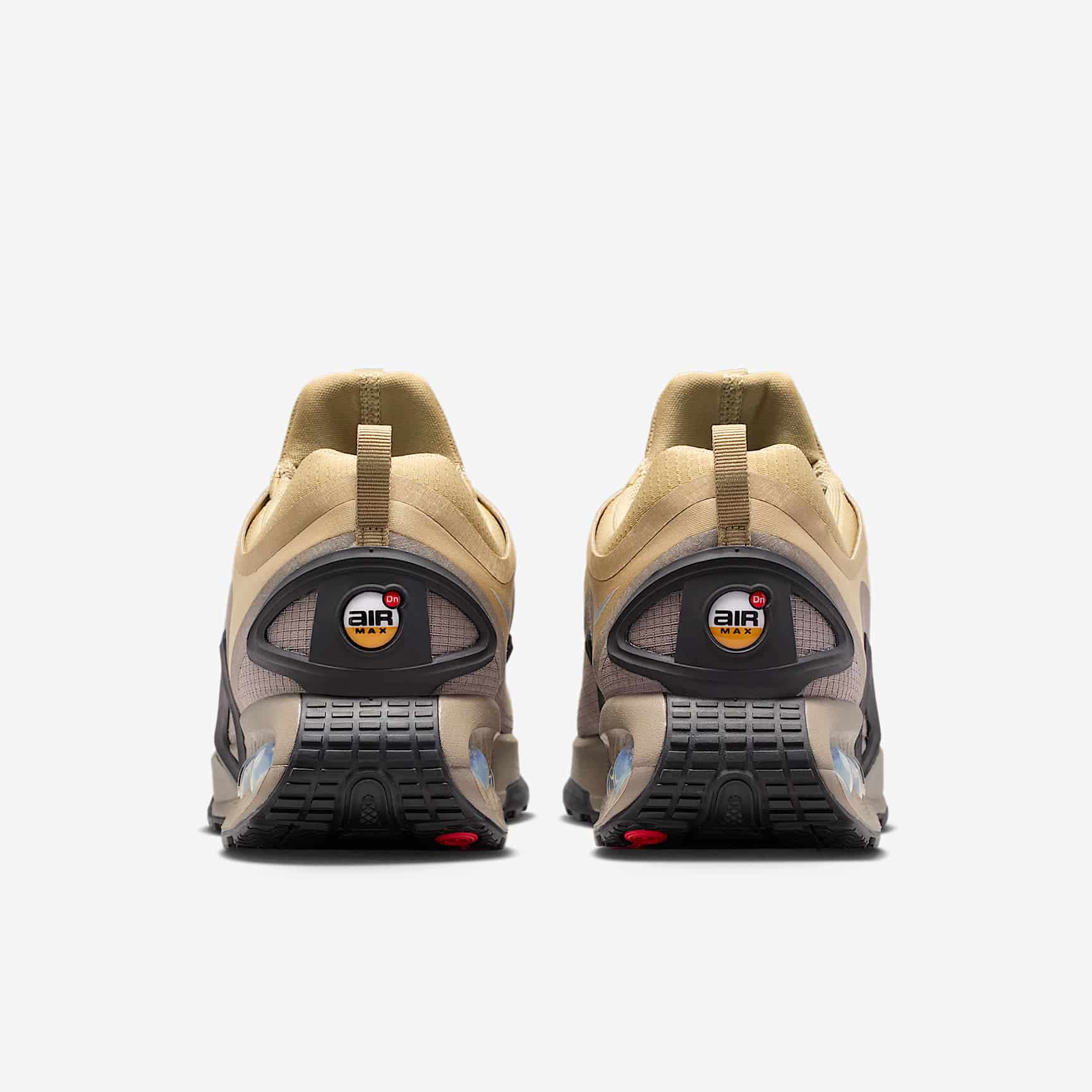 Nike Air Max Dn Roam Parachute Beige HQ8605-200 6