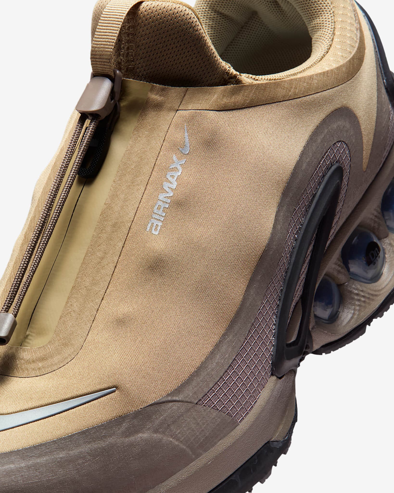 Nike Air Max Dn Roam Parachute Beige HQ8605-200 7