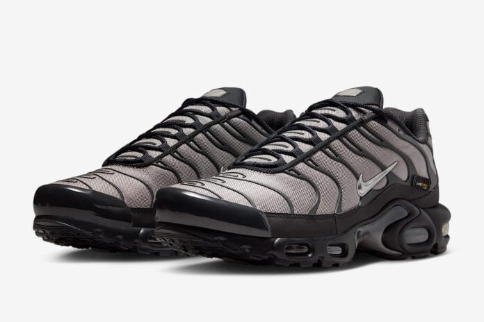 Nike Air Max Plus Cordura Dark Smoke Grey IM5983-070