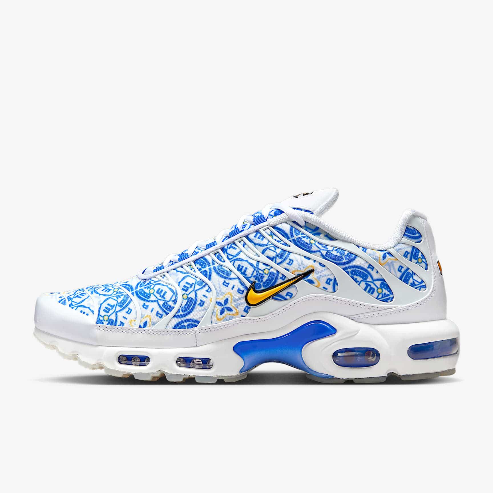 Nike Air Max Plus Lisboa IM5982-100 2