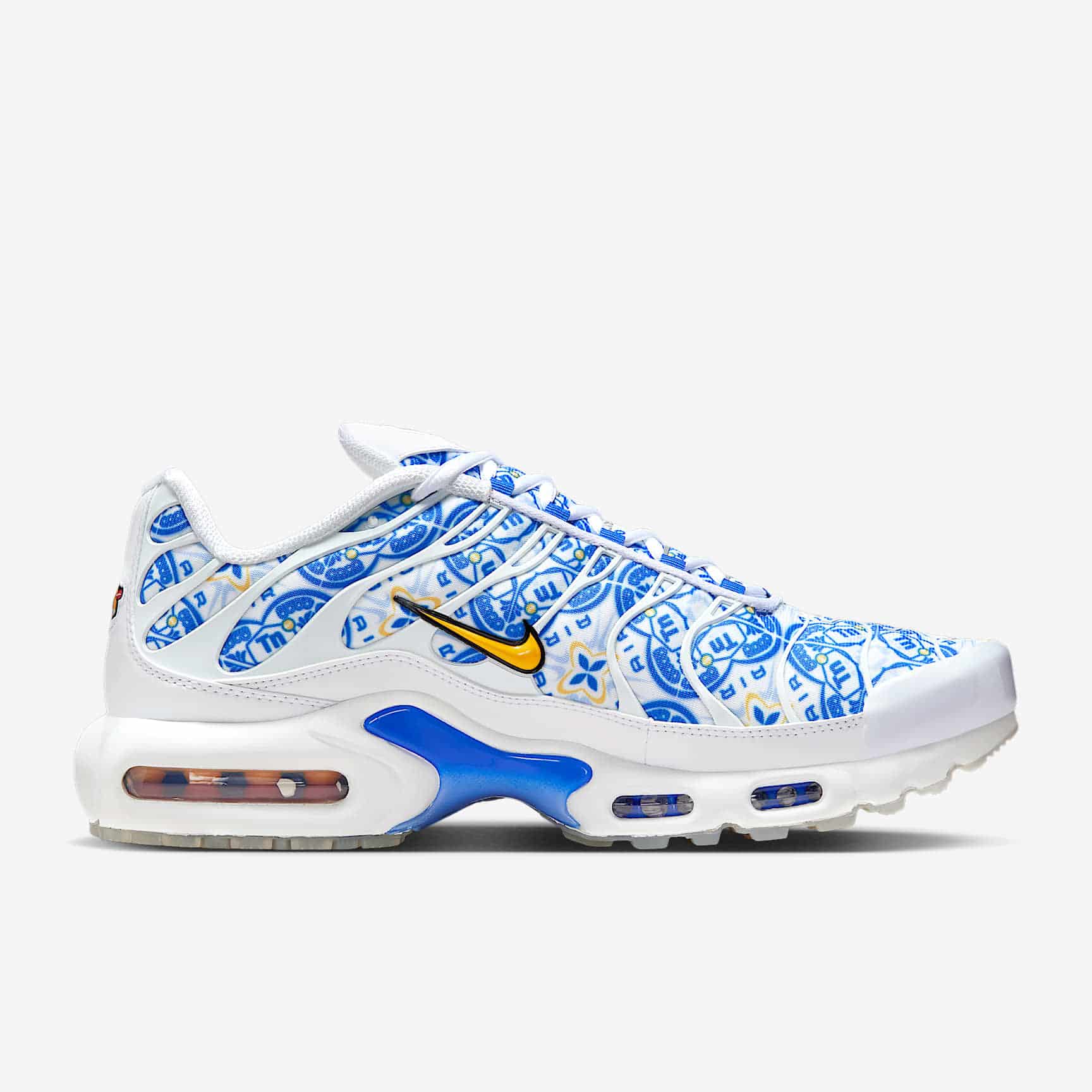 Nike Air Max Plus Lisboa IM5982-100 3