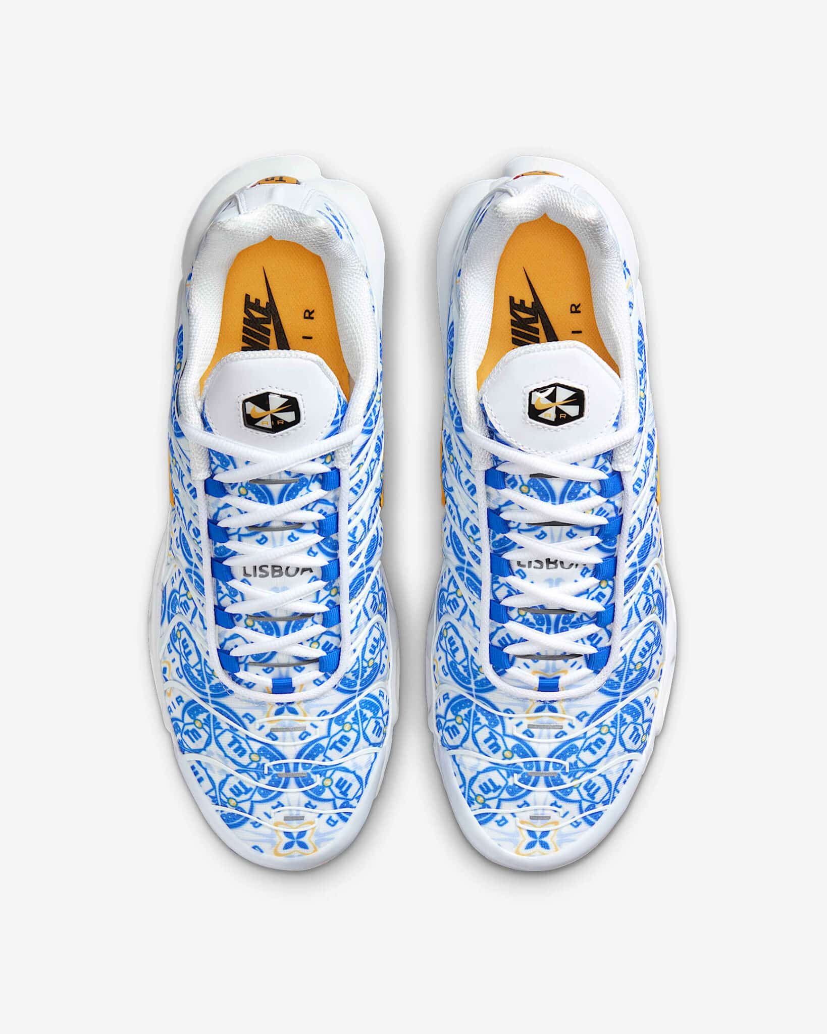 Nike Air Max Plus Lisboa IM5982-100 5