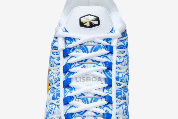 Nike Air Max Plus Lisboa IM5982-100