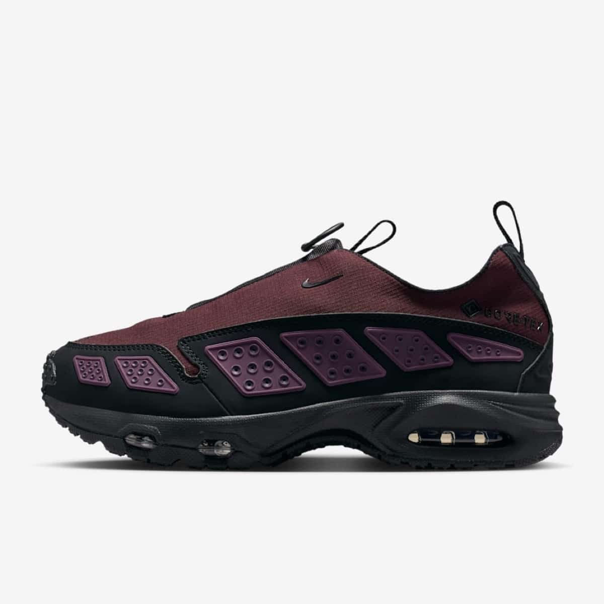 Nike Air Max Sunder GORE-TEX Burgundy Crush FZ4238-600 2