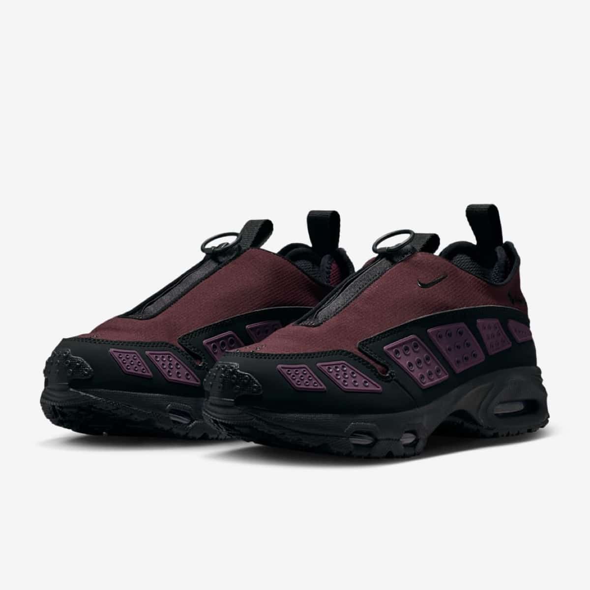 Nike Air Max Sunder GORE-TEX Burgundy Crush FZ4238-600 4