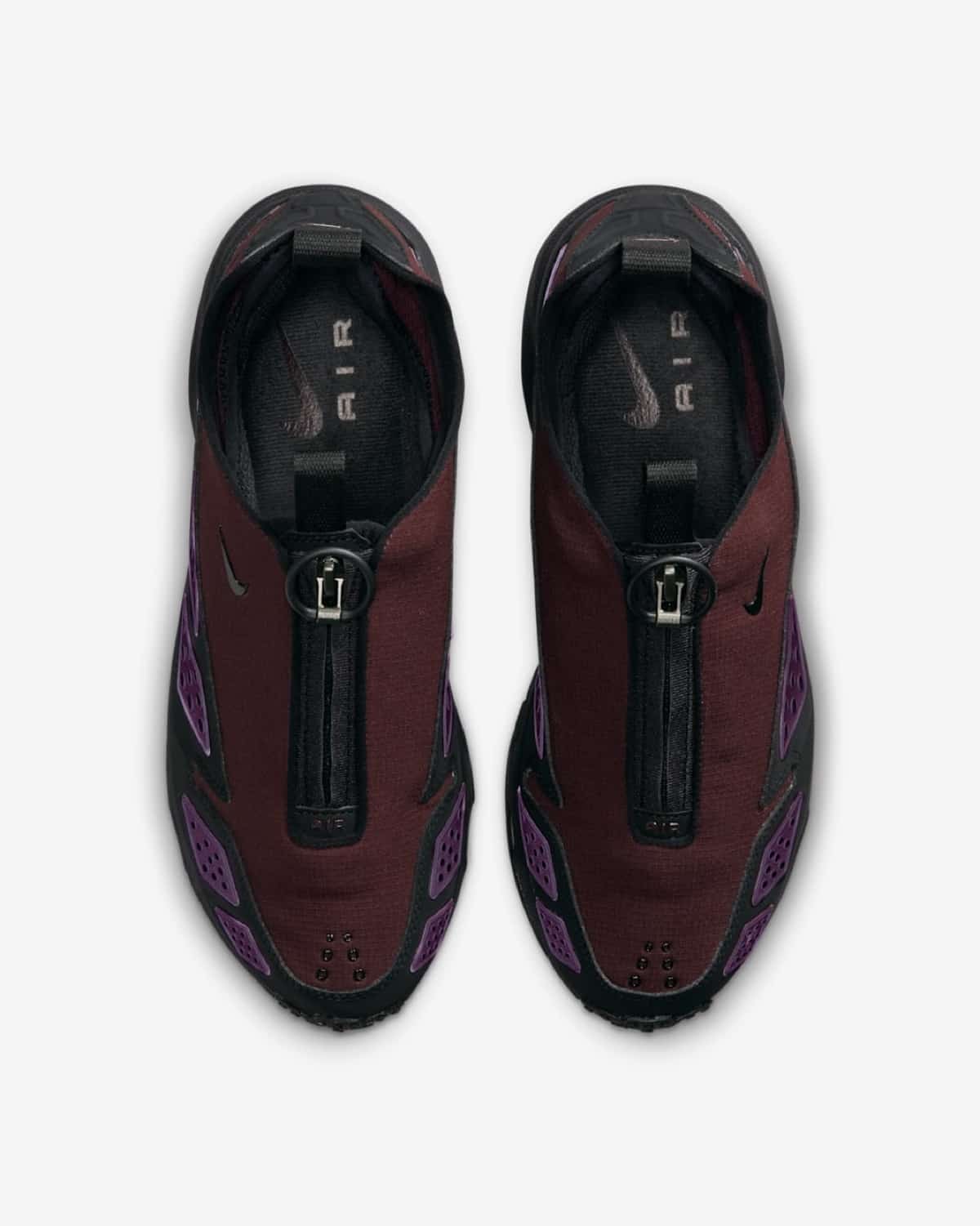 Nike Air Max Sunder GORE-TEX Burgundy Crush FZ4238-600 5