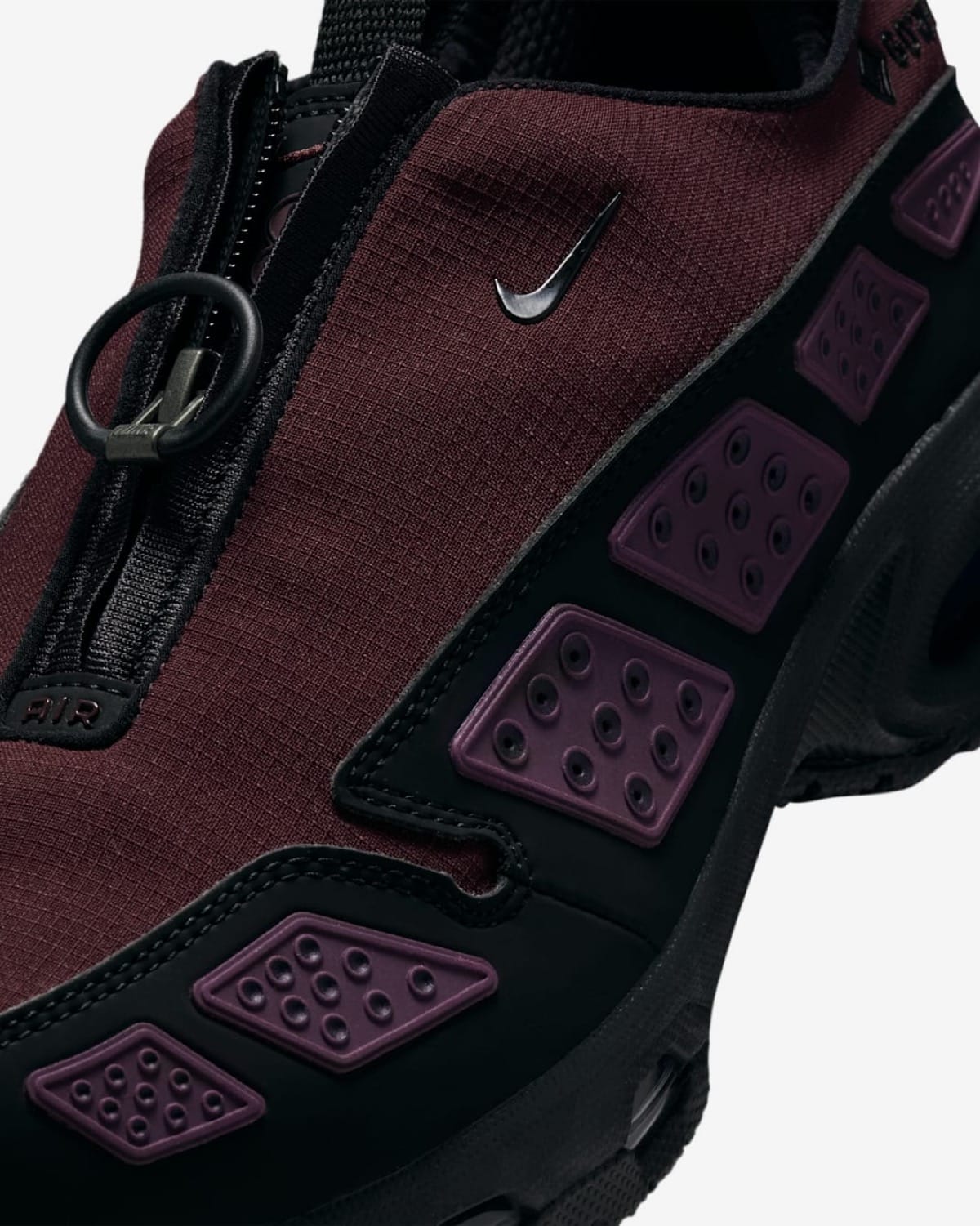 Nike Air Max Sunder GORE-TEX Burgundy Crush FZ4238-600 7