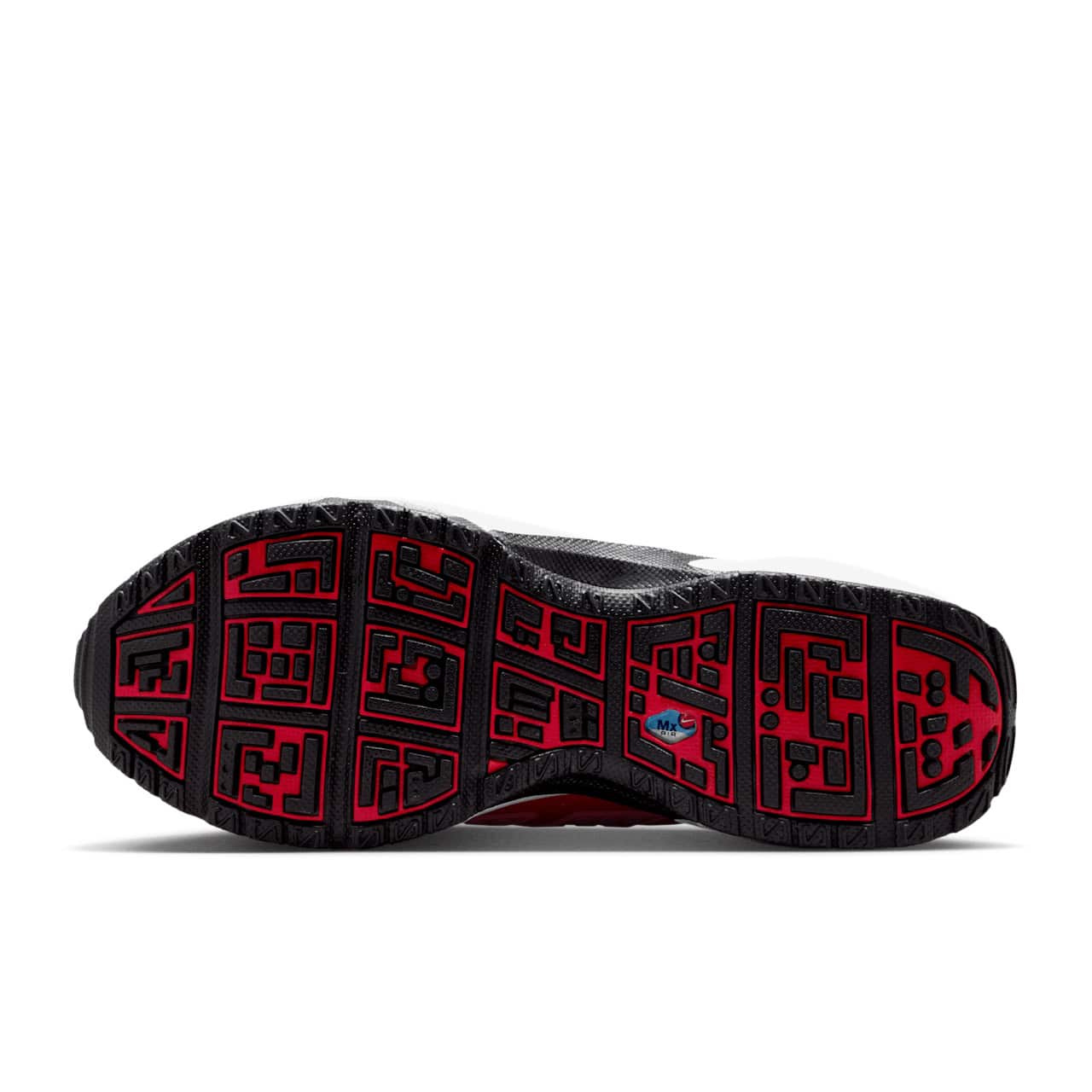 Nike Air Max Sunder Silver Fusion Red IH3988-001 1