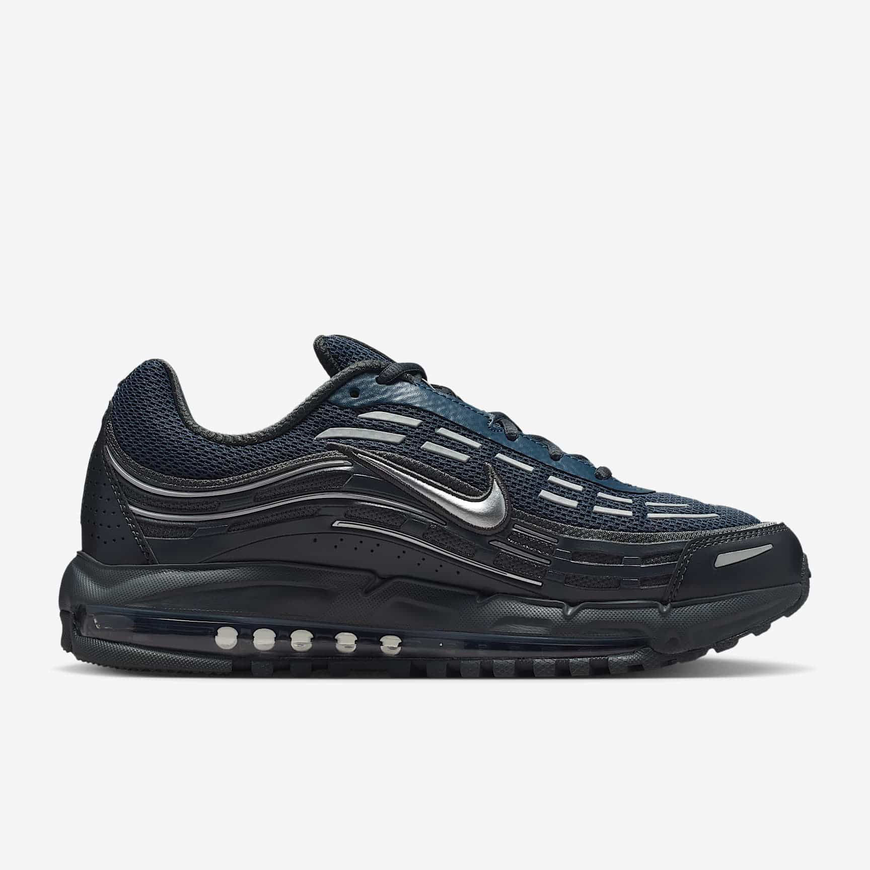 Nike Air Max TL 2 5 Anthracite Thunder Blue IO2263-060 3