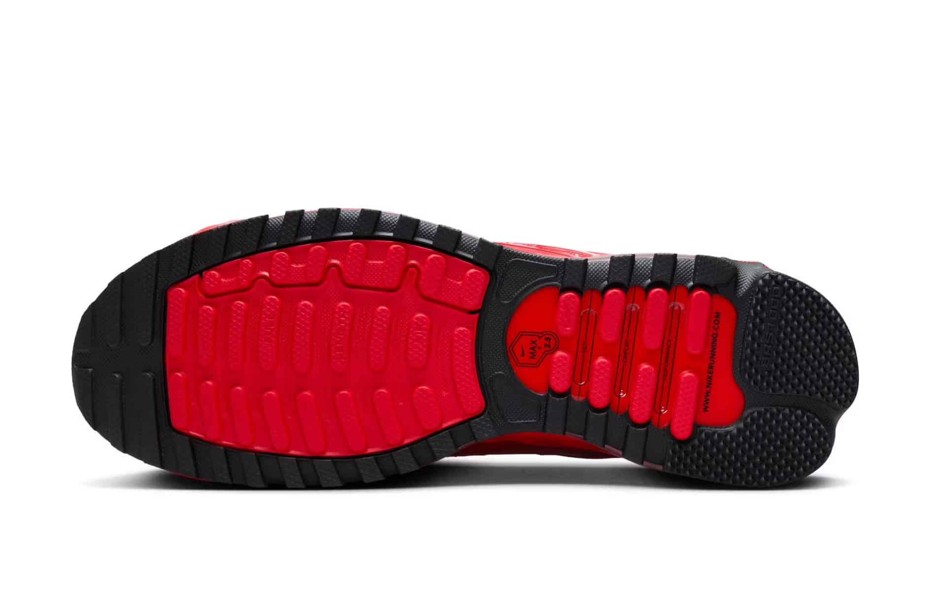 Nike Air Max TL 2.5 University Red IO7544-657 1