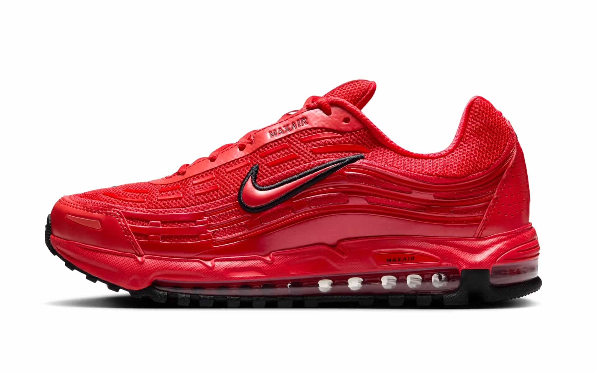 Nike Air Max TL 2.5 University Red IO7544-657 2
