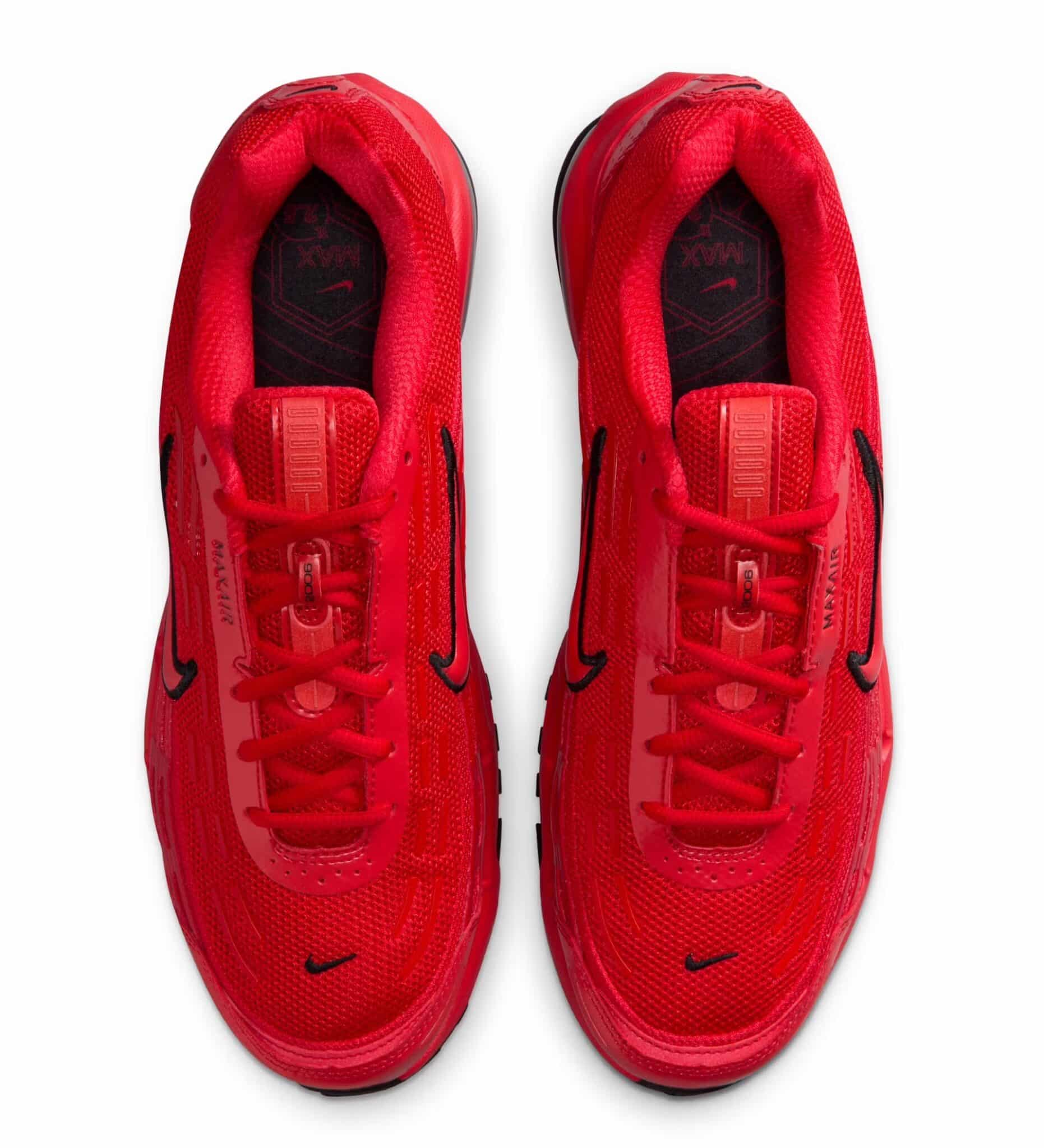 Nike Air Max TL 2.5 University Red IO7544-657 5