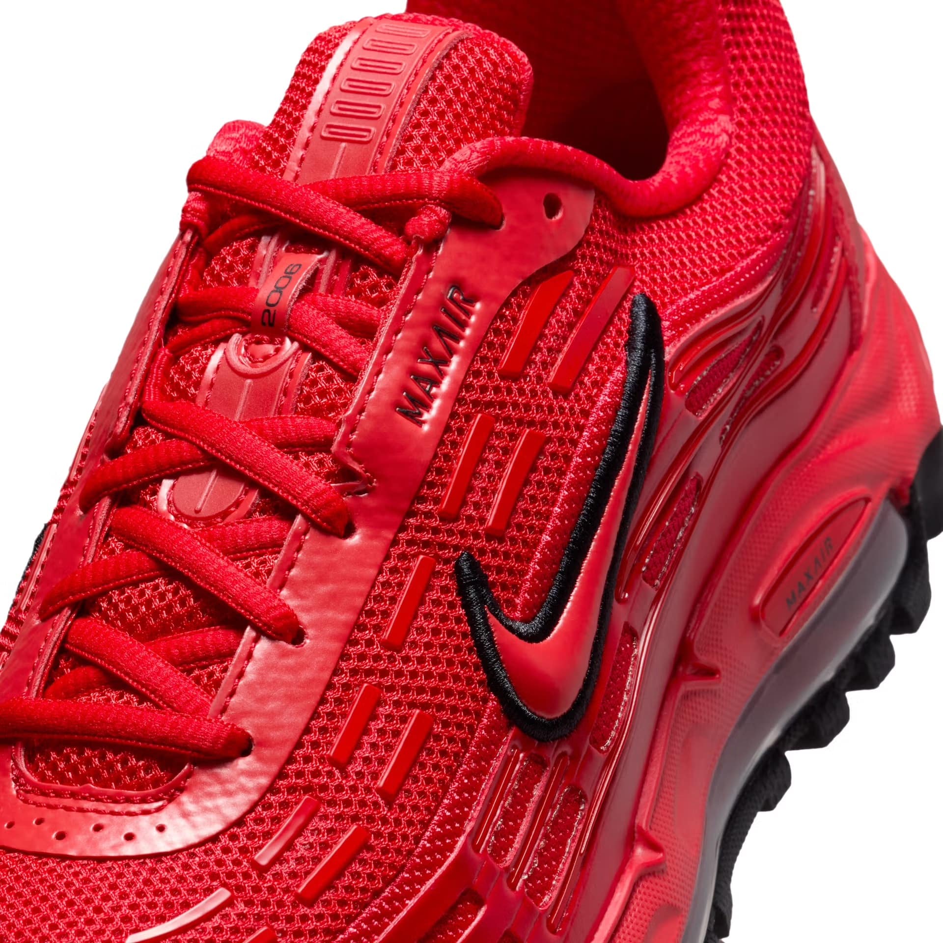 Nike Air Max TL 2.5 University Red IO7544-657 7