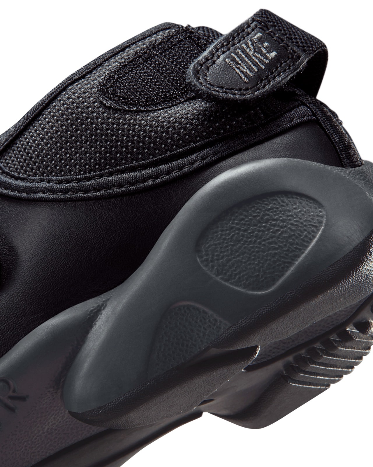 Nike Air Rift Black Iron Grey IM6017-010 8
