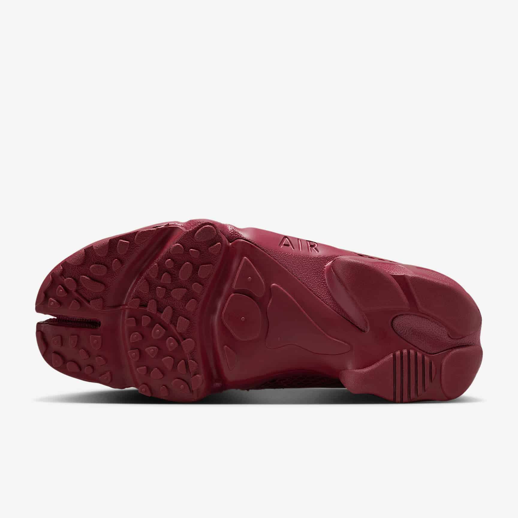 Nike Air Rift Team Red Snake IM5739-600 1