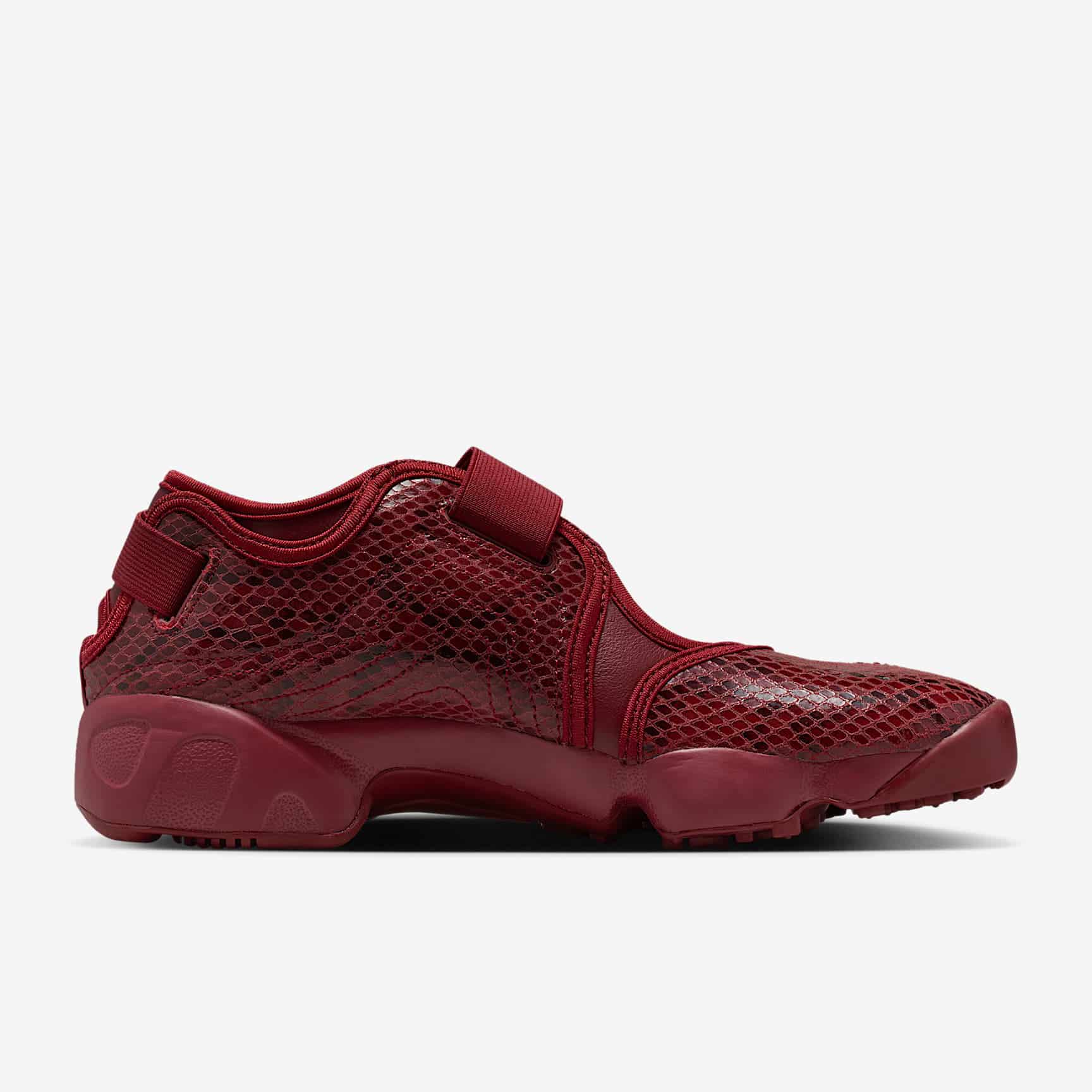 Nike Air Rift Team Red Snake IM5739-600 3